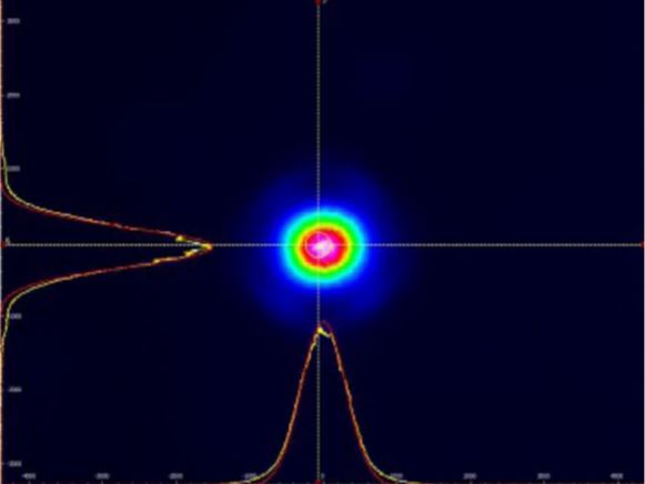 Unice Q-Switched ND:YAG diode pumped Laser